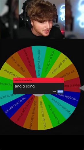 1 Kill = 1 Dare | Caylus lovers