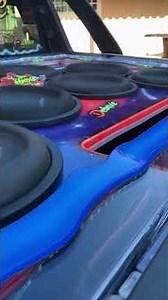 Saveiro Da Deboxe tocando “essa é pro bonde homem de Deus”