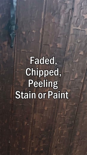 SIGNS YOUR DOOR NEEDED TO BE RENEWED