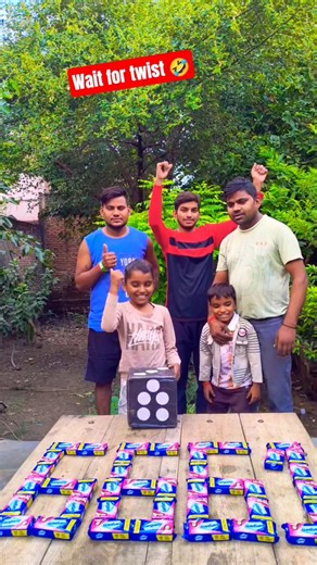 6661 dice 🎲 family game 🎯 #shorts #gaming #funny