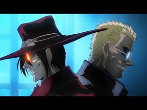 Hellsing Ultimate 「AMV」-Enemy ᴴᴰ