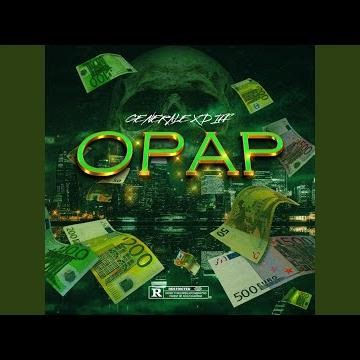OPAP