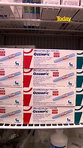 91 reactions · 85 comments | GP’s have concerns over the long-term effects of the drug, including bone and muscle loss. #9News | 9 News | Facebook