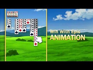 Spider Solitaire Card Game