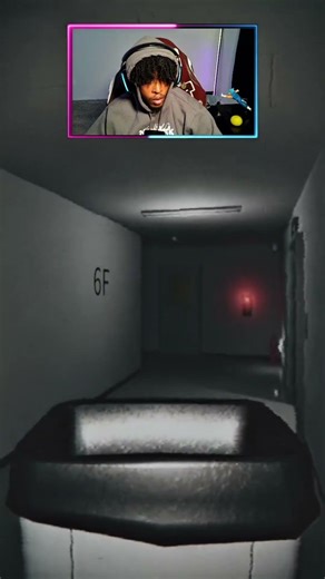 she wasnt in the job description bro😭💔 #gaming #horror #trending #funny