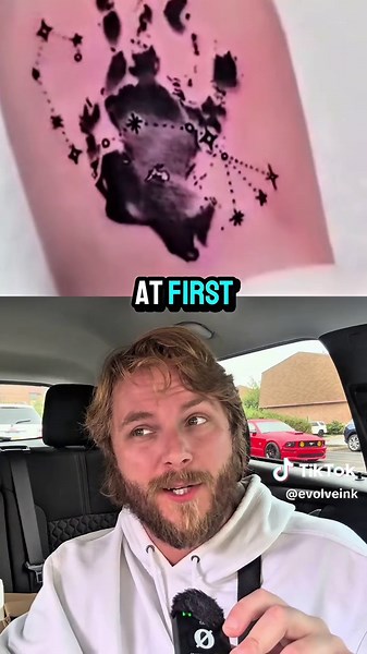 5 Tattoos You May Regret in 5 Years