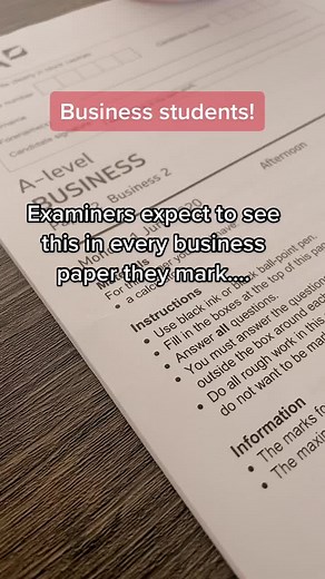 Business Teacher T on TikTok