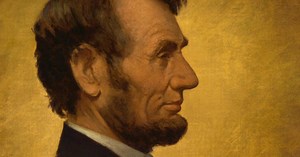 Lincoln's example, and our task to protect democracy