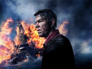 Deepwater Horizon - Apple TV