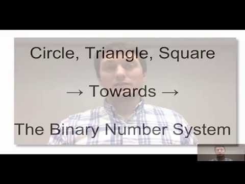 Code.org CSP - Circle Triangle Square Towards Binary v2