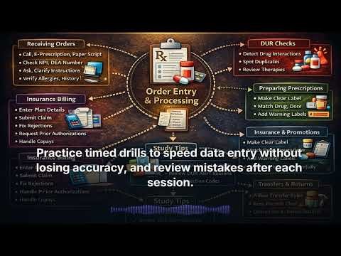 PTCB, PTCE Practice Test 2026, Section 4 Sample Questions Complete Course