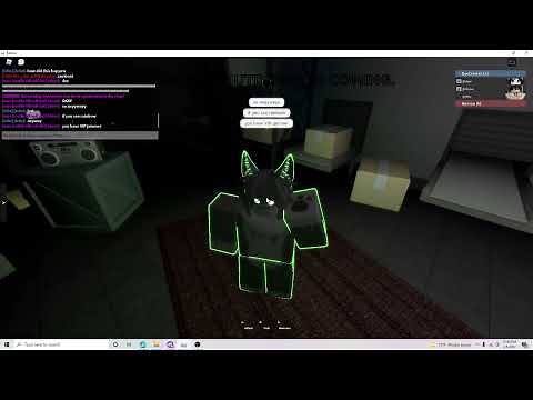 Kaiju Paradise (VIP Jammer/Nightshade showcase)