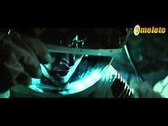 Transformers 3 - Trailer Oficial Dublado -HD-
