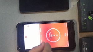 Watch Connecting the smart band to VeryFitPro on Amazon Live