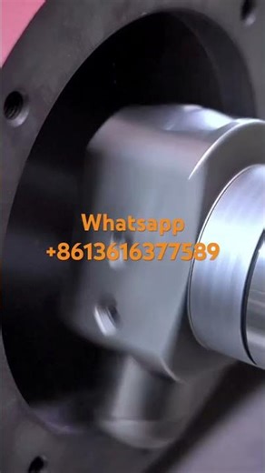 HMC1000 #cnc #machine