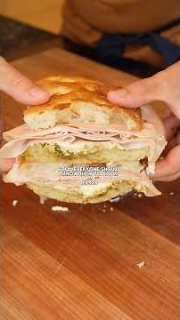 All’Antico Vinaio Copycat Recipe 🥪