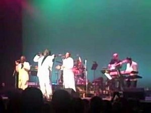The Drifters - Save The Last Dance For Me - Doo-Wop