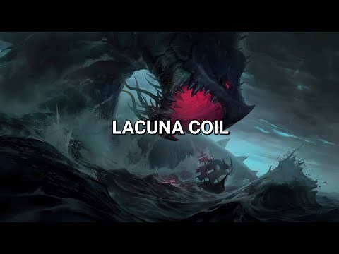 Lacuna Coil - Intoxicated