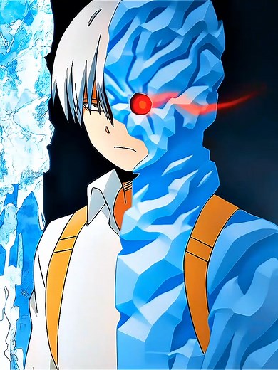 #todorokishoto #todoroki #mha #myheroacademia #bokunohero #anime #animetiktok #kamesquad