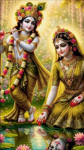 Radha Krishna Photos - image wallpaper Radha Krishna hd phot #krishna #radha #radhakrishna