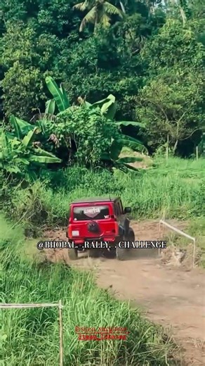 #automobile #lifeisbutadream #offroad #whowillbemylifepartnerta #bhopalrallychallenge #mud #shorts