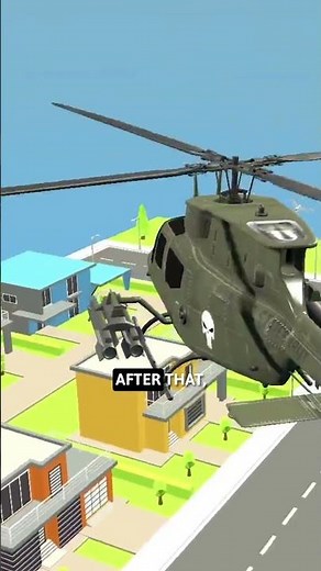 I made a game inspired by GTA 6 in Unity | Game Devlog 15 🎮#gta6 #gamedevelopment #gamedev #devlog