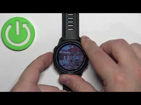 How to Control Blood Oxygen Saturation on Garmin Forerunner 955 - Check Blood Oxygen Level on Garmin