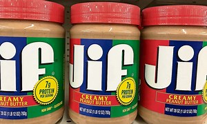 Jif recall: How to find the lot code number on your peanut butter jar