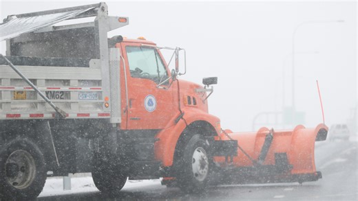 Why your street might not get plowed, how DelDOT manages snow removal