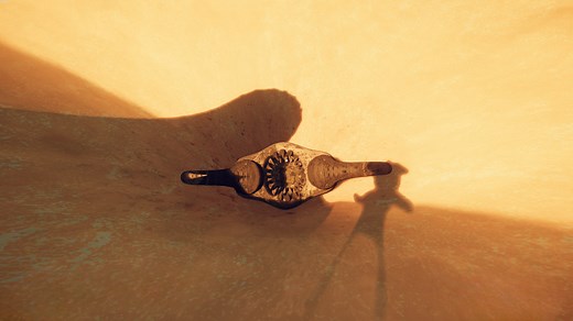 How to survive an Antlion attack in PEAK - Megaentomology Badge