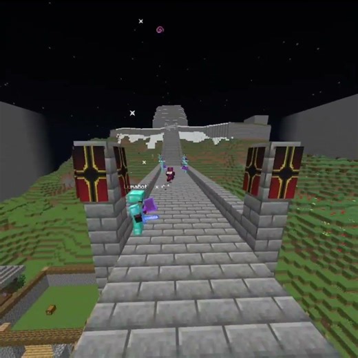 Kingdom tour 2. Plus Ive installed "replay mod" if you want to have it too comment down bellow.