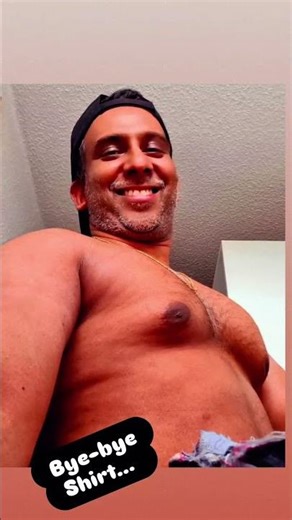 Bodybuilder Pecs #bodybuilding #bodybuilder #fitness #gym #pecs #bulking #flexing #gains