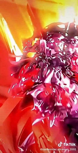 Kamen Rider Zero-One Hell Rising Hopper Transformations