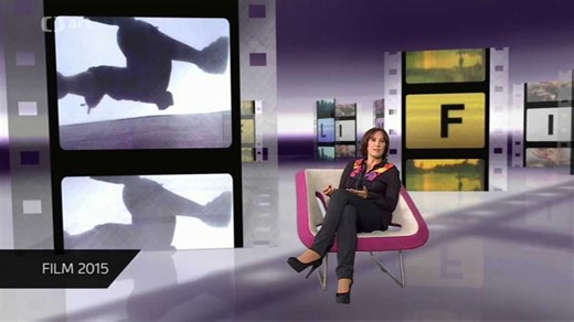 5. února 2017 - Film ČT24 | Česká televize