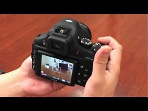 Fujifilm X-S1 - Top Features.flv