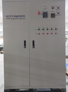 [Hot Item] 150kw Dry Type Three Phase Isolation Transformer (1 loop) with Cabinet
