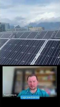 Zarządcy nie wiedzą, że to istnieje. Dron + PV = gotowe obliczenia dachu | SKySnap