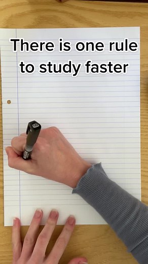 Master the Pareto Principle for Effective Studying