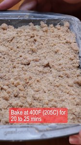 11K views · 129 reactions | Learn how to make a yummy apple streusel coffee cake. #coffeecake | In The Kitchen With Matt | Facebook