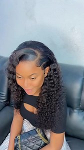 1.1K views | Pose perruque sans colle sur ma magnifique cliente 殺✅✅ Merci à toutes ces magnifiques personnes que vous êtes 殺 Nous sommes joignables au 625428841 Quartier : Cobaya vers le carrefour Demarcheur | Hair Clinic | Facebook