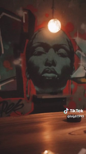 渋谷のヒップホップミュージックバーBOUNCE