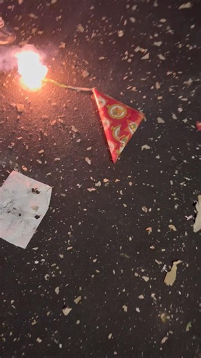 Dugong by Jeffstar - New years eve 2026 #firecracker #fireworks #crackers #pyro #diwali #vuurwerk