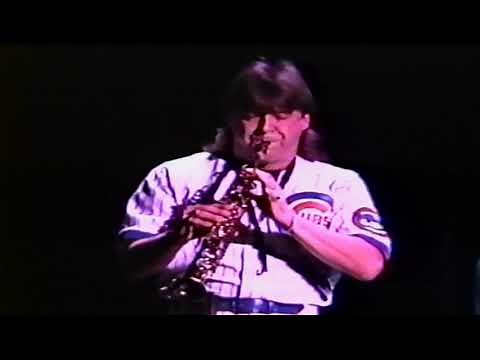 Chicago - Live in New Jersey 1992 - Full Show