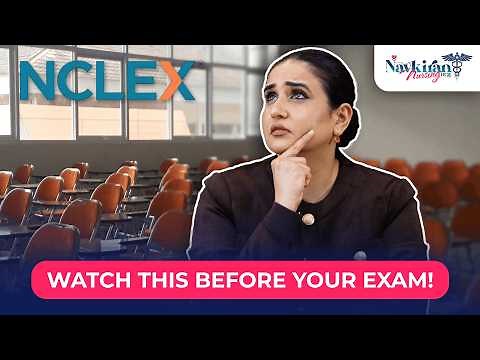 NCLEX RN Fundamentals: 5 Tips Every Nursing Student Needs