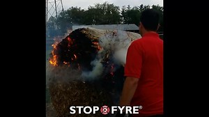 8.8K views · 21 reactions | STOP-FYRE®: The Official Fire Extinguisher of the NTPA. No mess, no residue, non-corrosive, and lightweight—trusted by the pros. Check them out at AKE.com! | NTPA Truck and Tractor Pulling | Facebook