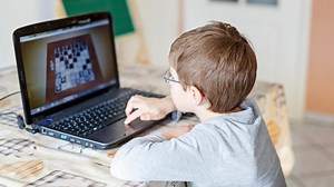 Deterring Scholastic Chess Cheating