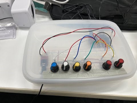 Platone: Arduino & Mozzi Rhythm Machine // 4-Voice Sequencer