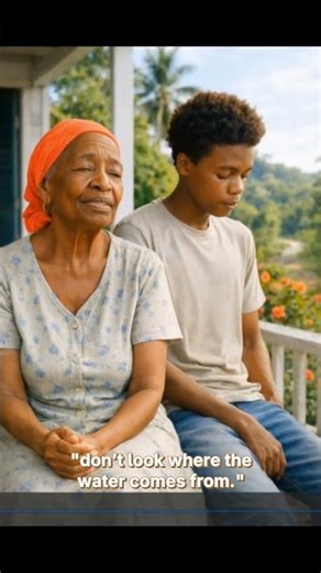 💜 The Proverb Speaks #wisdom #storytelling #millionviews