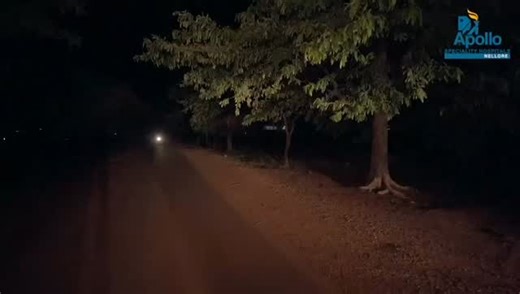 🚨 Emergency? Help is Just One Call Away! 🚑 For immediate medical assistance in Nellore, Apollo Hospitals is always ready to care for you. 📞 Emergency Hotline: 1066 🕒 24/7 Emergency Services & Ambulance 🩸 Blood Bank Available 📍 Location: Muthukur Road, Nellore In an emergency, every second counts. Call 1066, share your location and patient details, and let Apollo’s expert team take care of the rest. 💙 Trusted care. Rapid response. Always there when you need it. #ApolloHospitals #EmergencyC