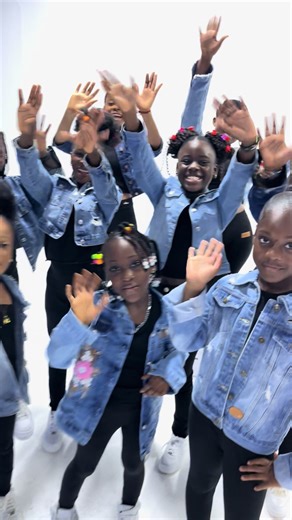 Our beautiful kidda here to put a smile on your face #Dwpacademy #Dwpkidda